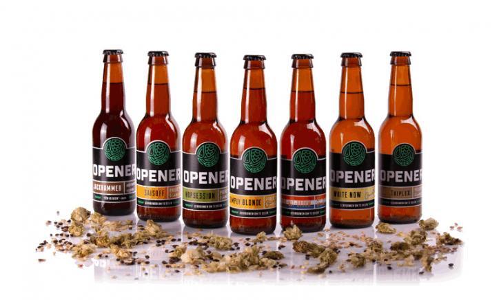 opener brouwerij  opener brouwerij